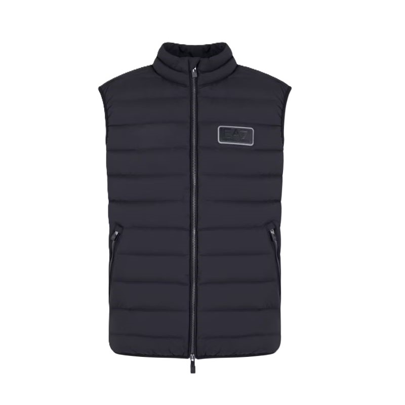 Vesta EA7 M DOWN MEDIUM VEST - 1 | YEO