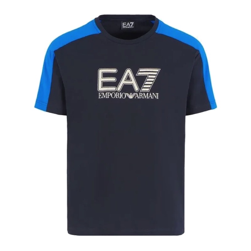 Tricou EA7 M SPECIAL LOGO TEE SS CO