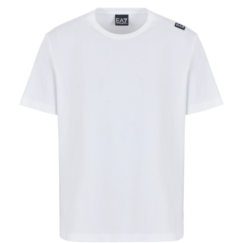 Tricou EA7 M OVERSIZE LOGO tee SS CO