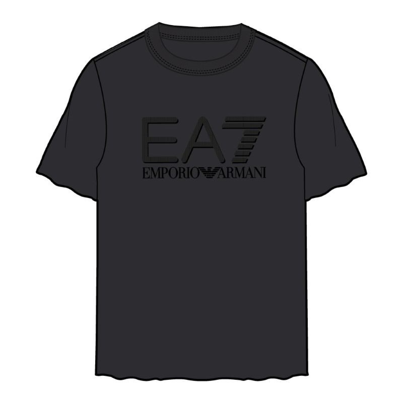 Tricou EA7 M PREMIUM TEE SS