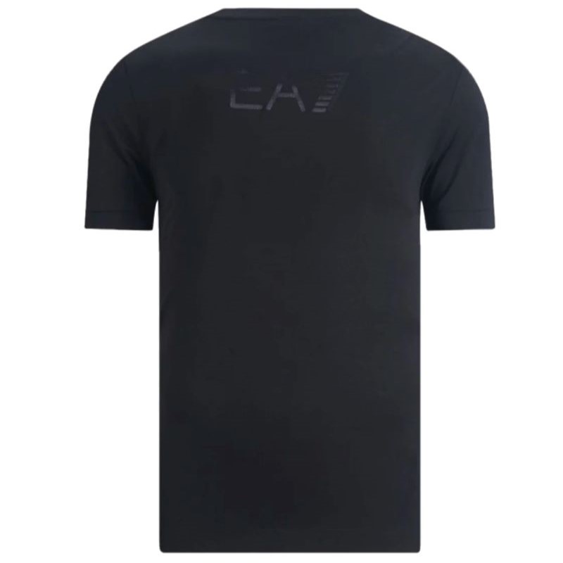 Tricou EA7 M TEE SS VI - 1 | YEO