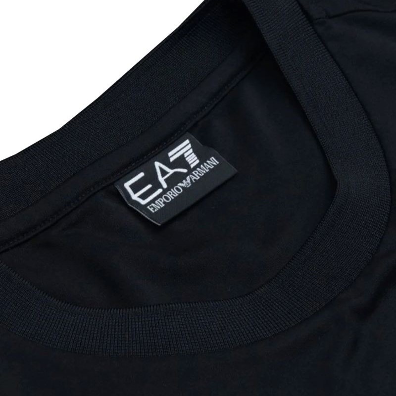 Tricou EA7 M TEE SS VI