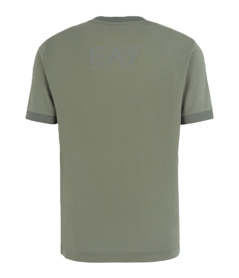 Tricou EA7 M TEE SS VI - 1 | YEO