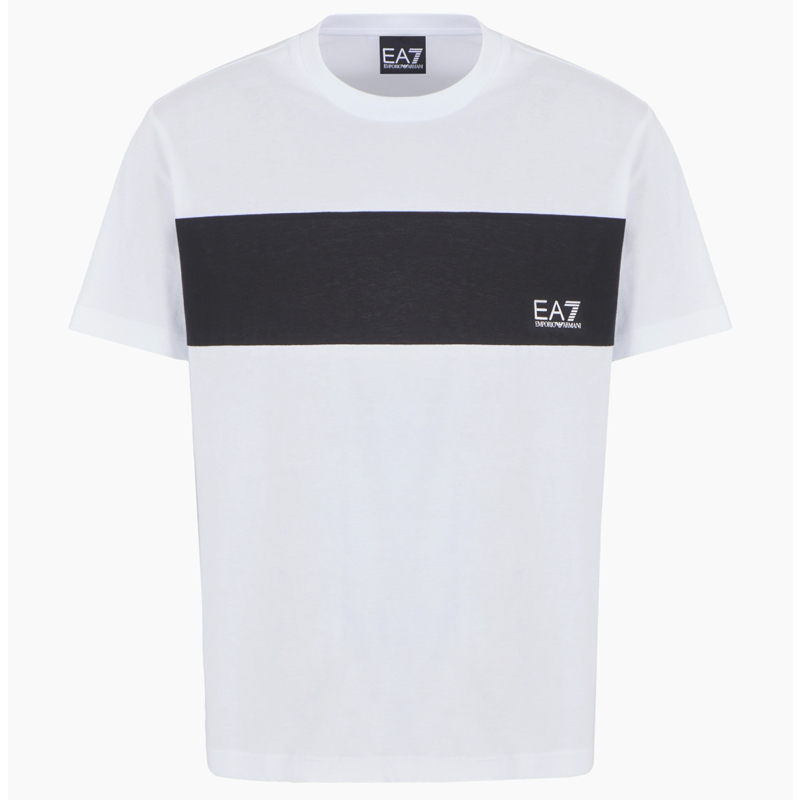 Tricou EA7 M tee SS