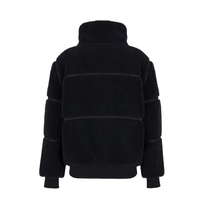 Geaca EA7 W TEDDY JACKET - 1 | YEO