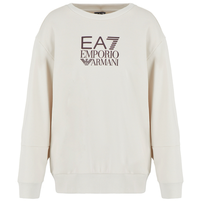 Bluza EA7 W Track Top CN