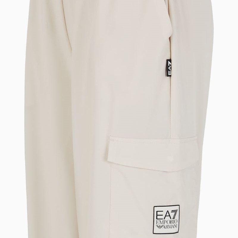 Pantaloni EA7 W CARGO PANTS