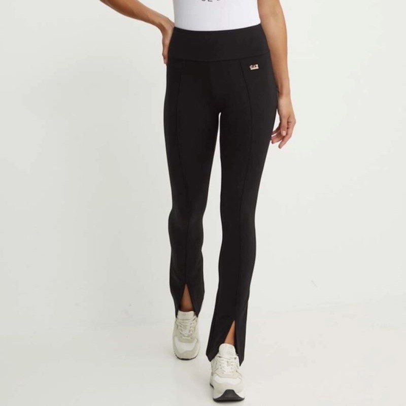 Colanti EA7 W LEGGINGS OH - 3 | YEO