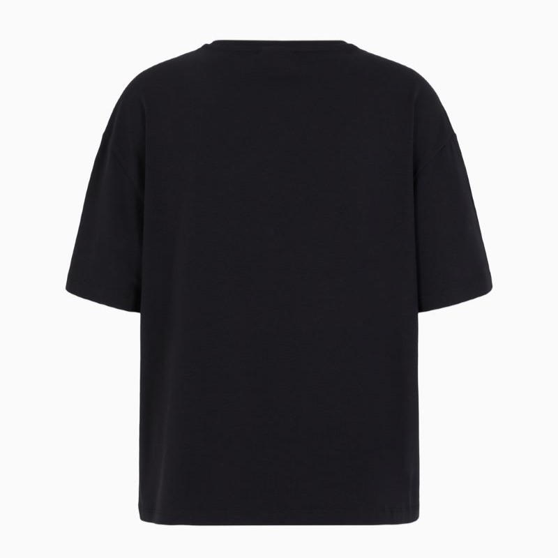 Tricou EA7 W TEE SS - 1 | YEO