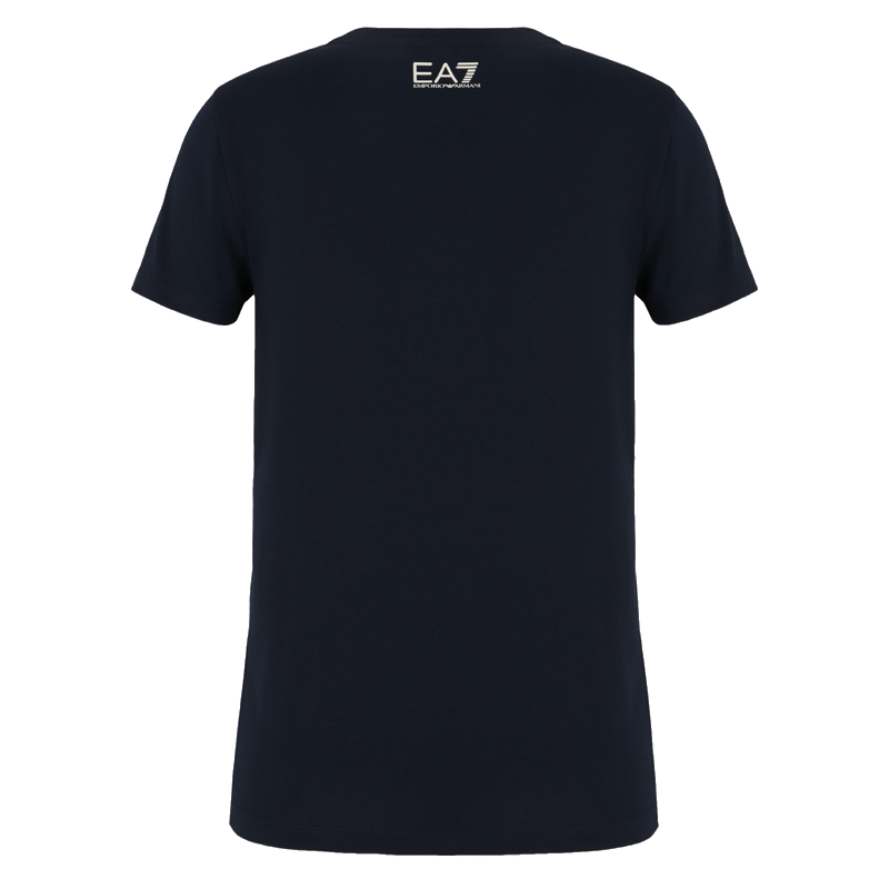 Tricou EA7 W tee SS - 1 | YEO