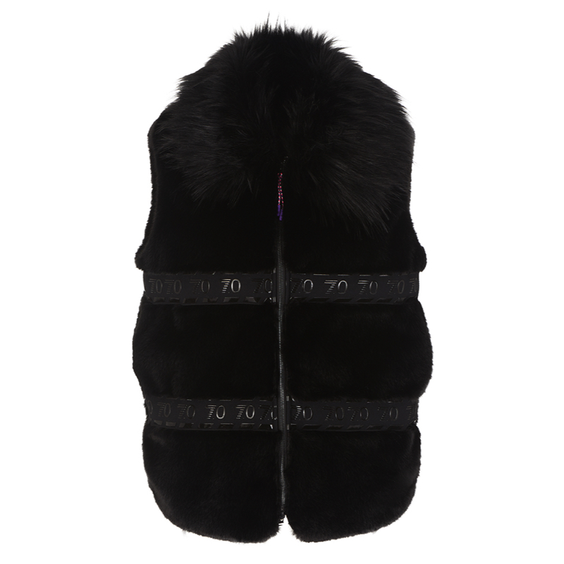 Vesta EA7 W VEST ECO FUR LIGHT PADDED