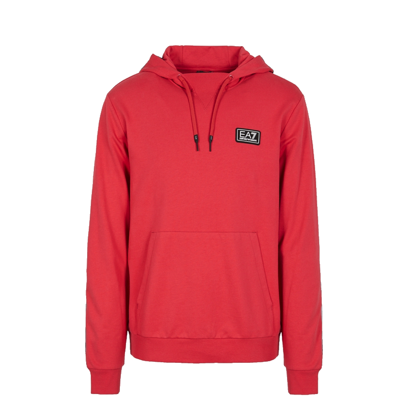 Hanorac EA7 M Tape hoodie RN coft