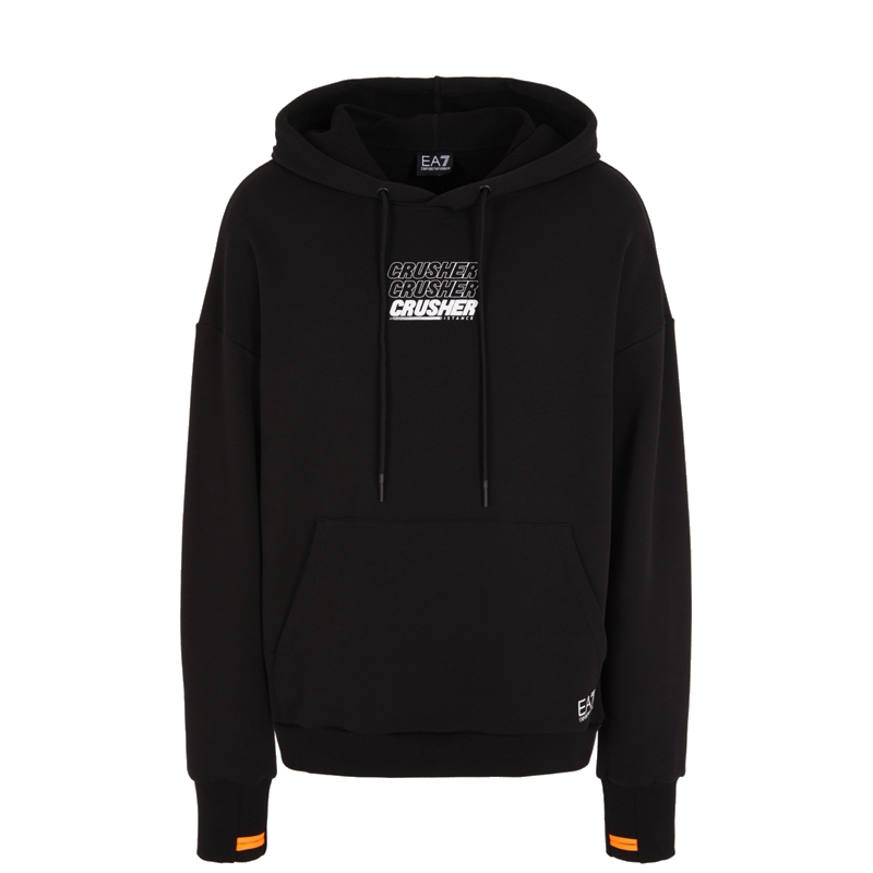 Hanorac EA7 M hoodie RN CRUSHER