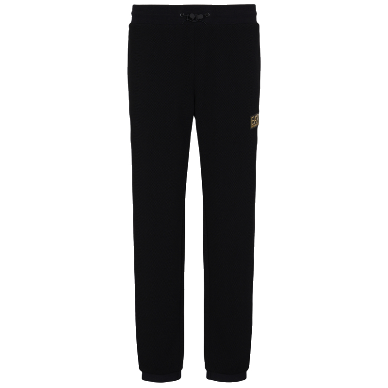 Pantaloni EA7 M PANTS CH PQ