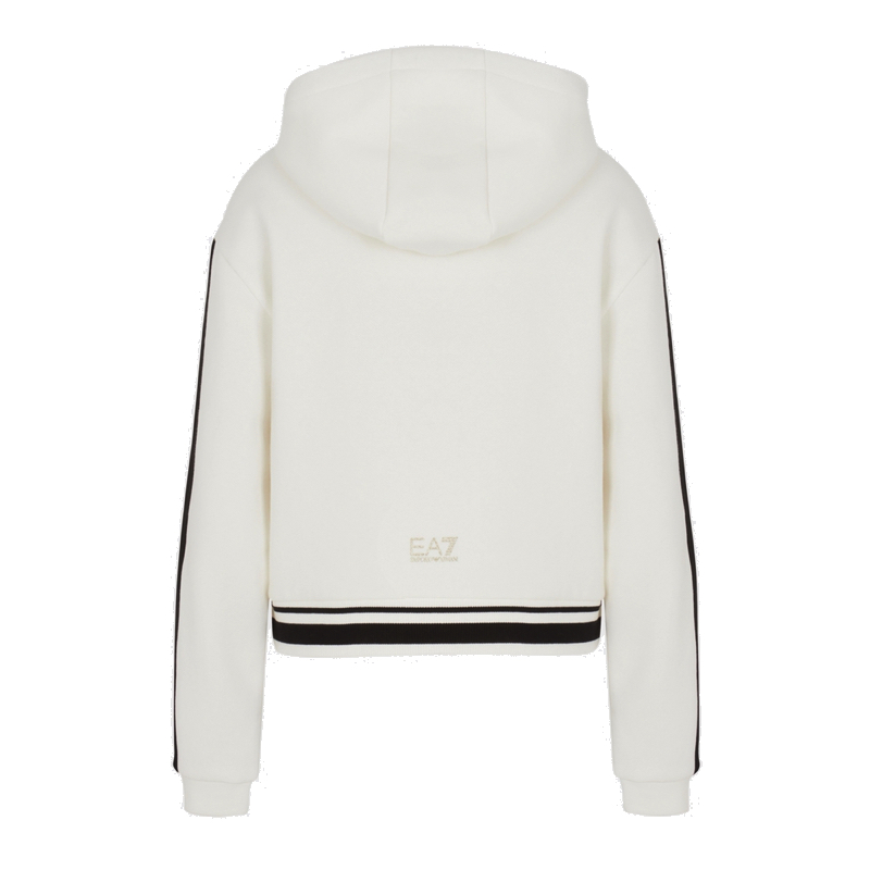 Hanorac EA7 W HOODIE