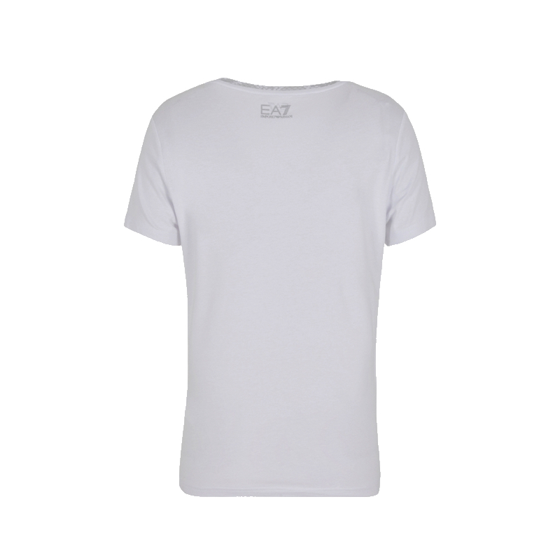 Tricou EA7 W tee SS - 1 | YEO