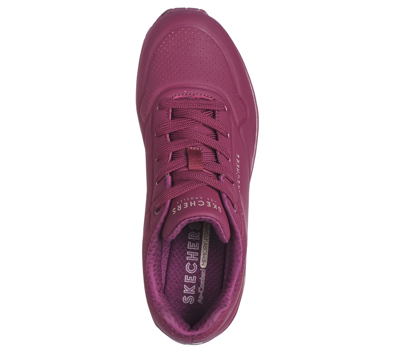 Pantofi sport Skechers UNO STAND ON AIR - 3 | YEO