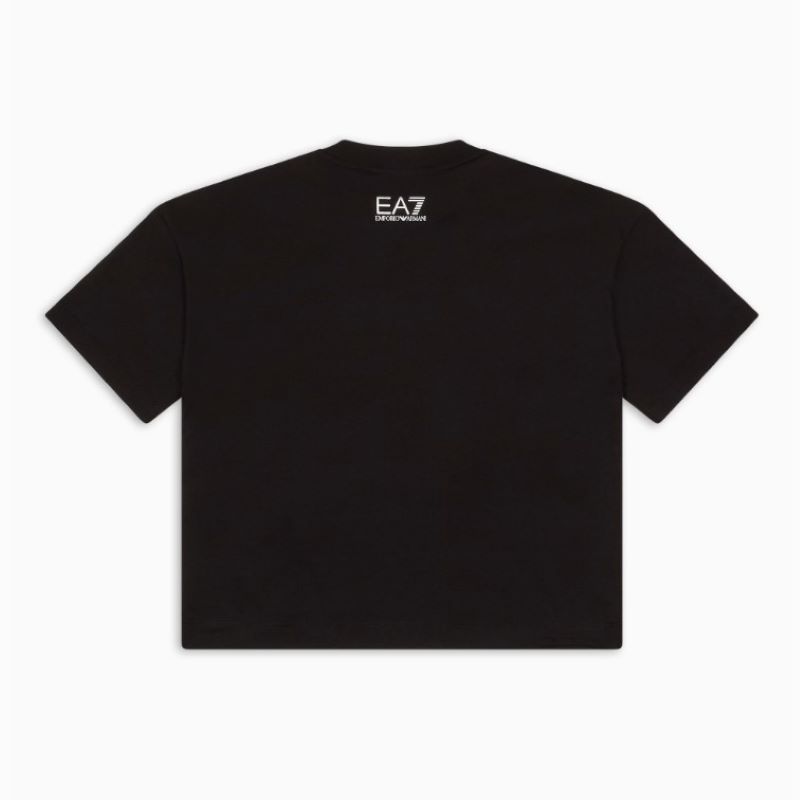 Tricou EA7 BOY TEE EXTENDED LOGO