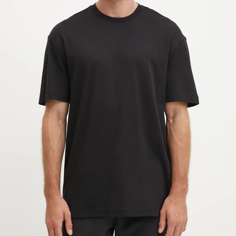 Tricou EA7 M TEE SS MOUNTAIN - 2 | YEO