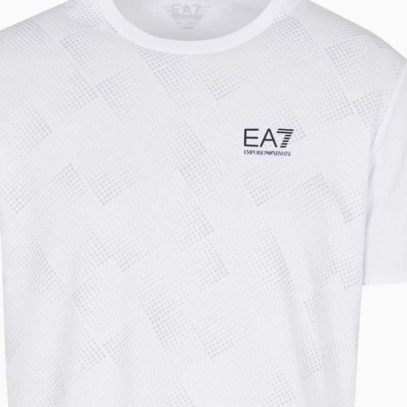 Tricou EA7 M TEE GRAPHIC PL