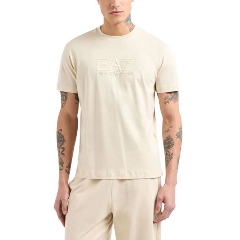 Tricou EA7 M TEE SS LOOSE