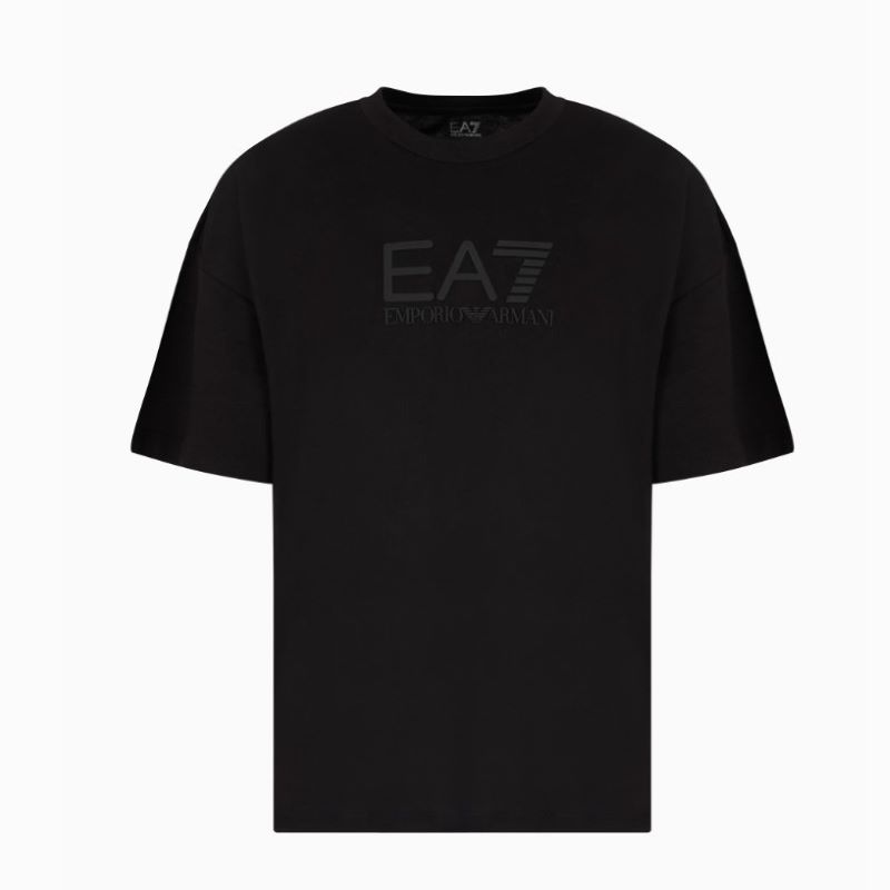 Tricou EA7 M TEE SS LOOSE