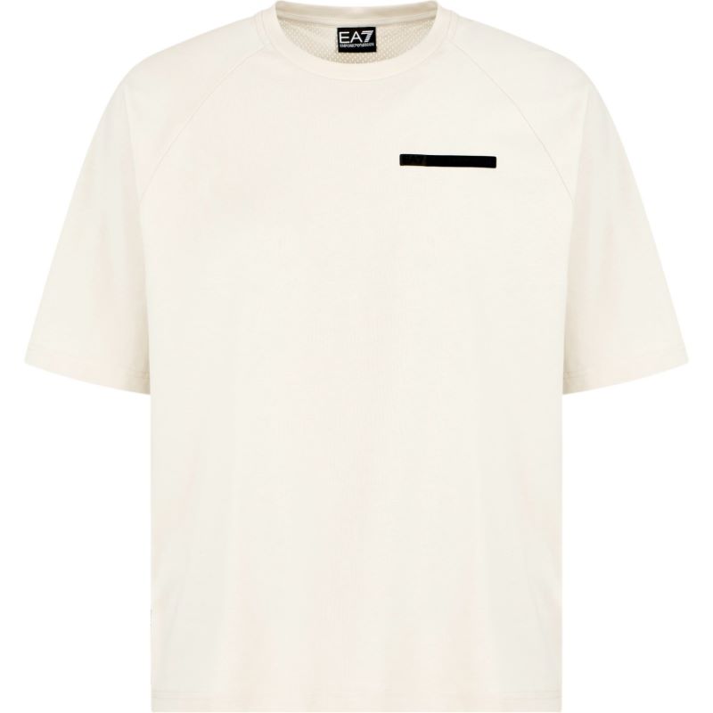 Tricou EA7 M TEE SS - 1 | YEO