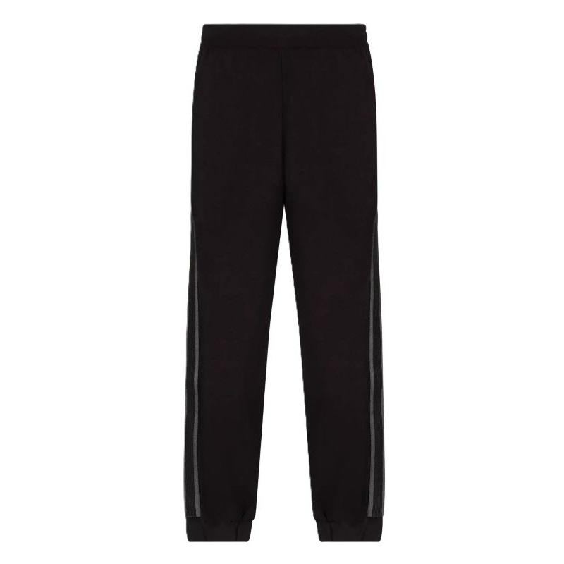 Pantaloni EA7 M TAPE PANTS CH COPL