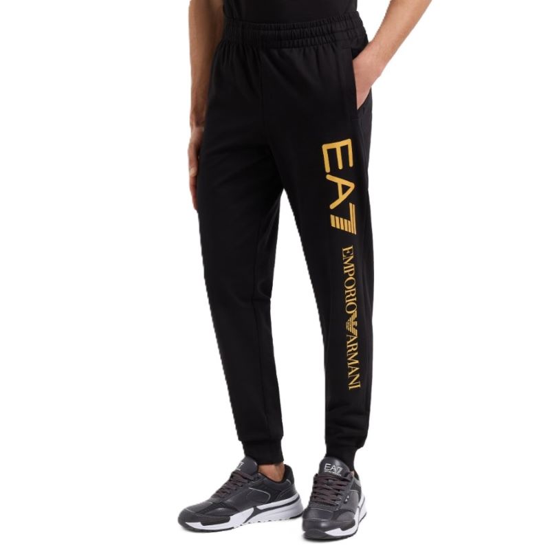 Pantaloni EA7 M PANTS CH COFT CC