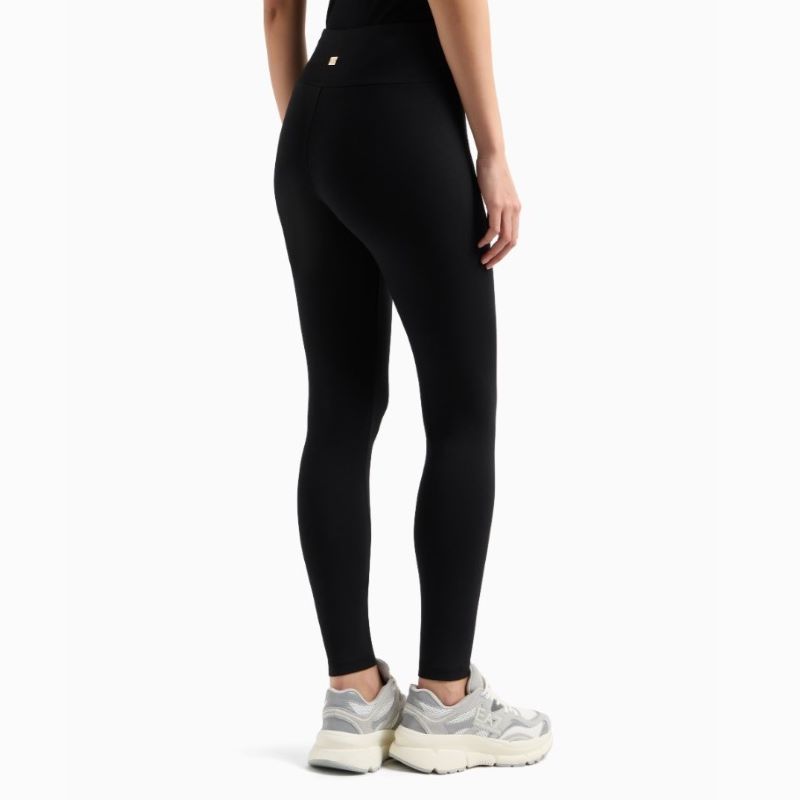 Colanti EA7 W LEGGINS - 1 | YEO