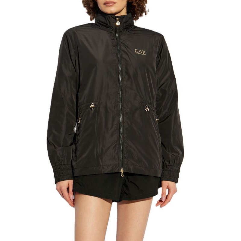 Jacheta EA7 W JACKET FZ - 3 | YEO