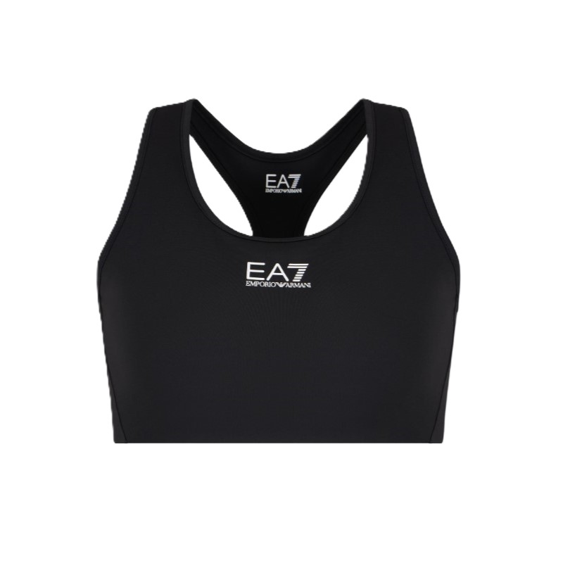 Bustiera EA7 W BRA MEDIUM SUPPORT