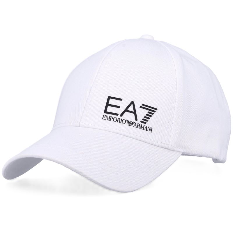 Sapca EA7 U LOGO CAP