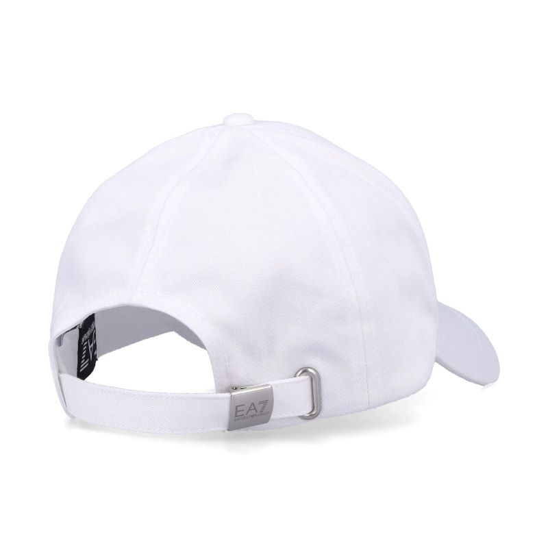 Sapca EA7 U LOGO CAP - 1 | YEO