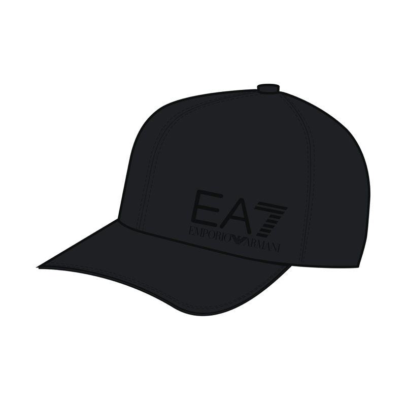 Sapca EA7 U cap Logo