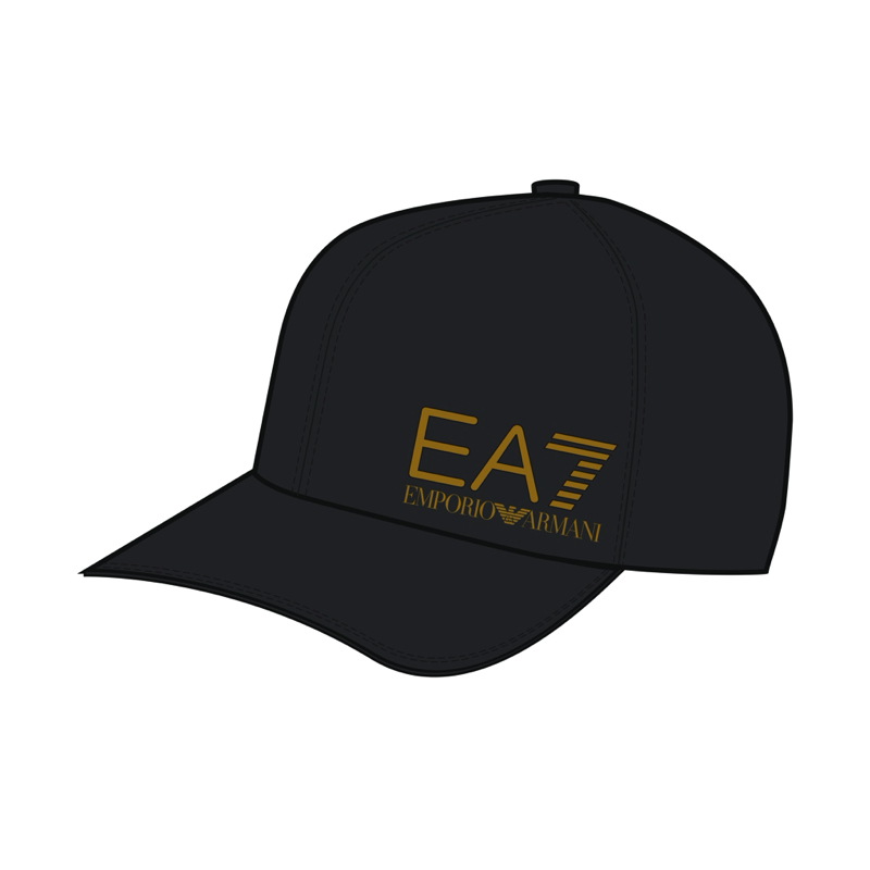 Sapca EA7 U cap Logo