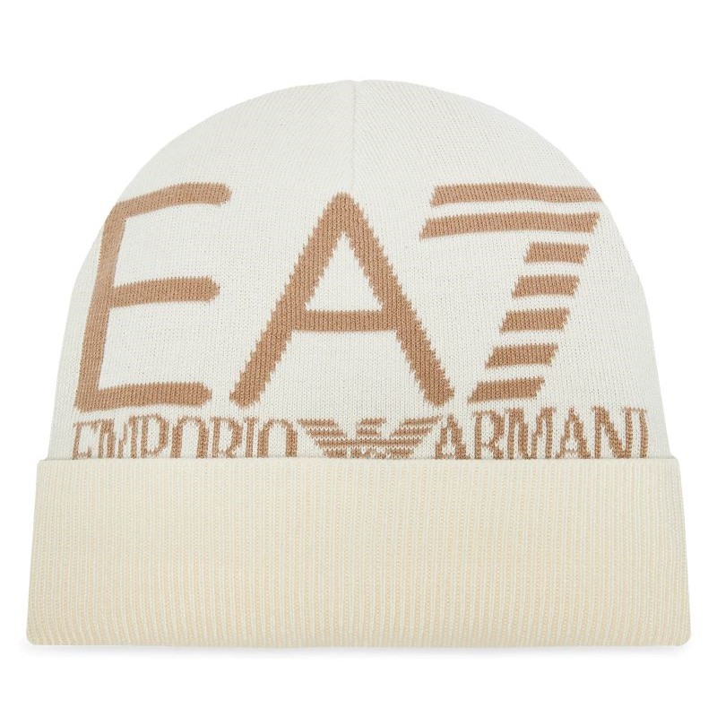 Caciula EA7 U VISIBILITY BEANIE PC