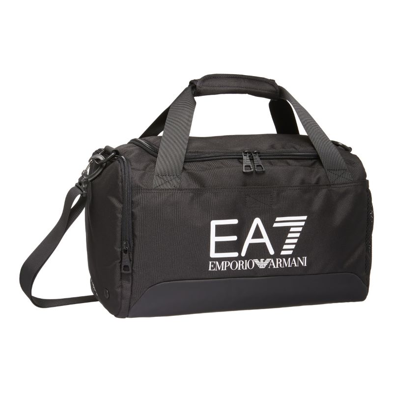 Geanta EA7 U SMALL GYM BAG 2