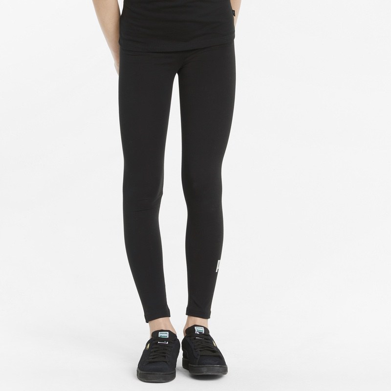 Colanti Puma essplus Logo Leggings - 3 | YEO