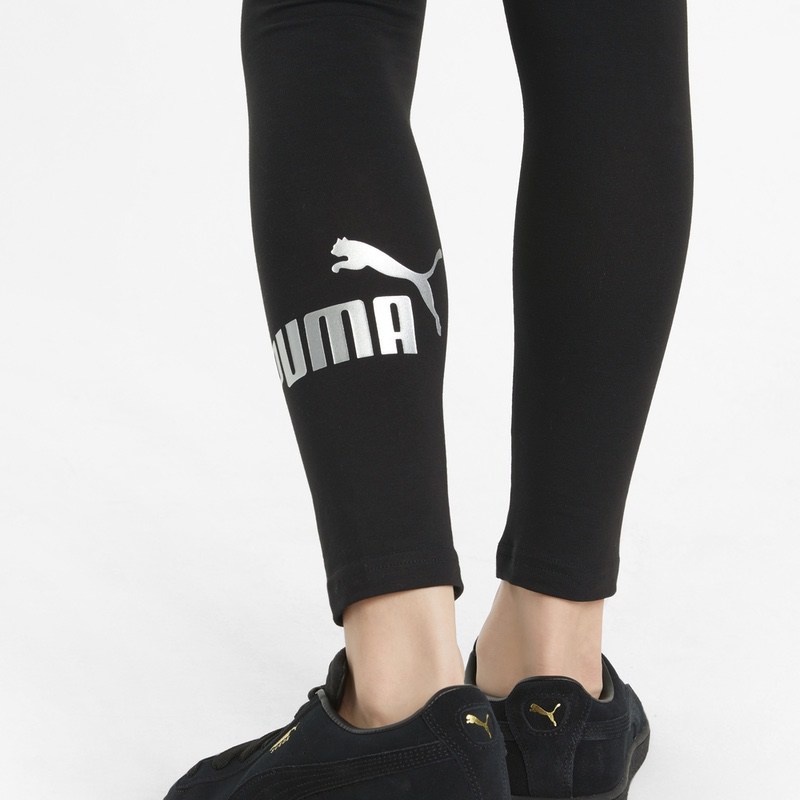 Colanti Puma essplus Logo Leggings - 2 | YEO