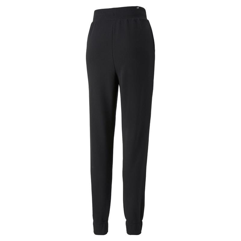 Pantaloni Puma essplus Embroidery Pants - 1 | YEO