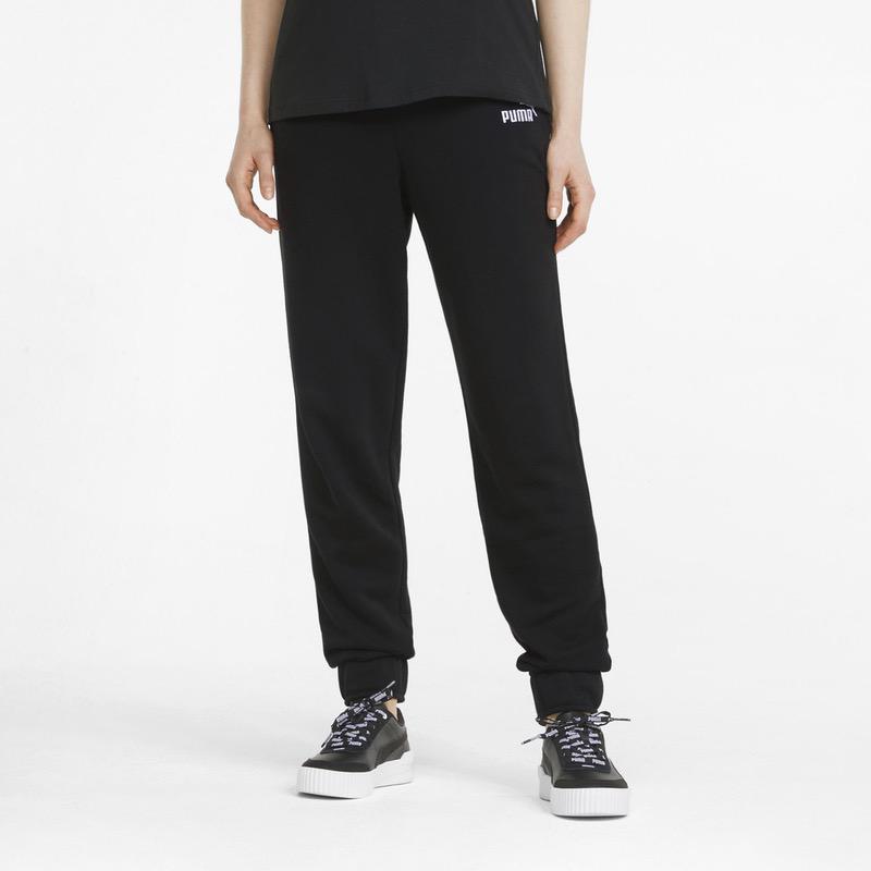 Pantaloni Puma essplus Embroidery Pants - 2 | YEO