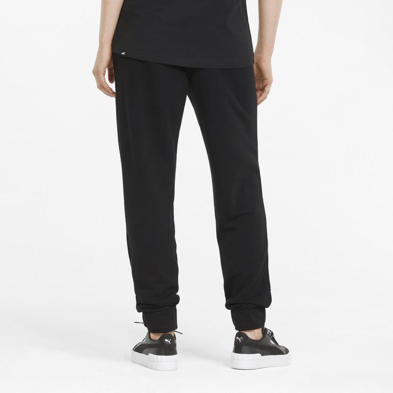 Pantaloni Puma essplus Embroidery Pants - 3 | YEO