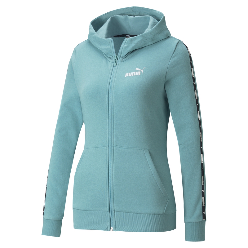 Bluza Puma Power FULL-ZIP 