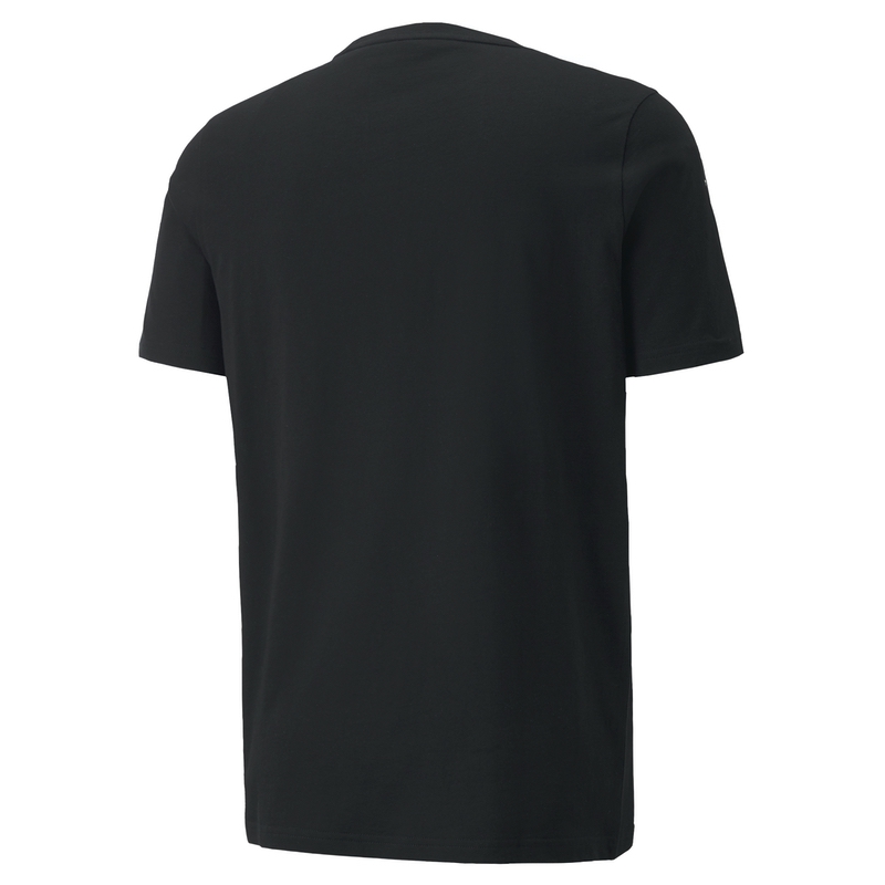 Tricou Puma Essentialplus Tape - 1 | YEO