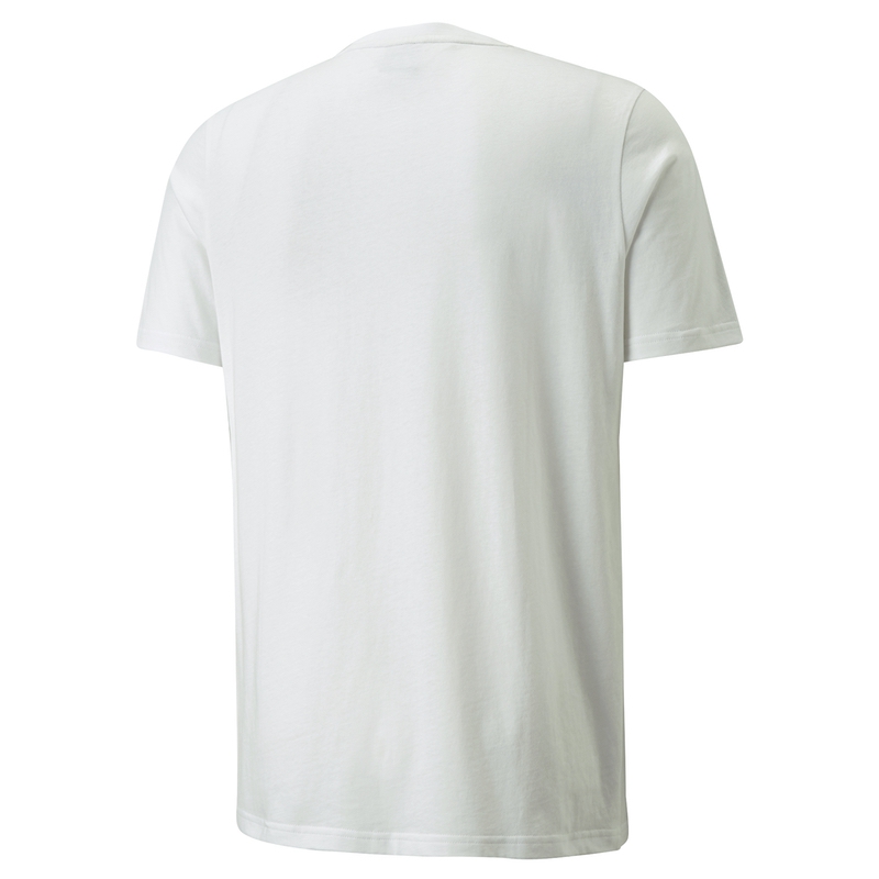 Tricou Puma Essentialplus Tape - 1 | YEO