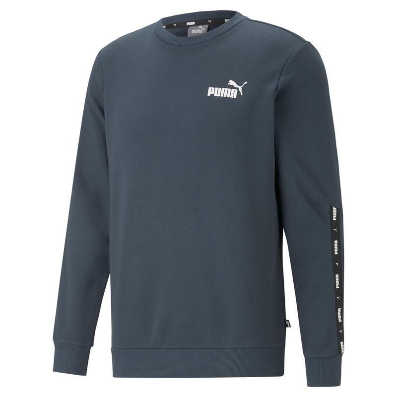 Bluza Puma ESS+ Tape Crew