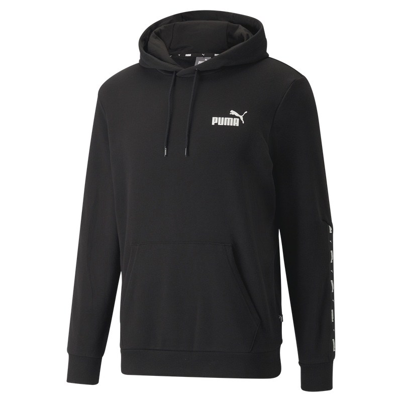 Hanorac Puma ESS+ Tape Hoodie