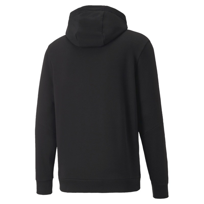 Hanorac Puma ESS+ Tape Hoodie - 1 | YEO