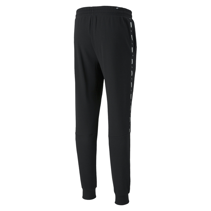 Pantaloni Puma Essential Plus Tape sweat - 1 | YEO